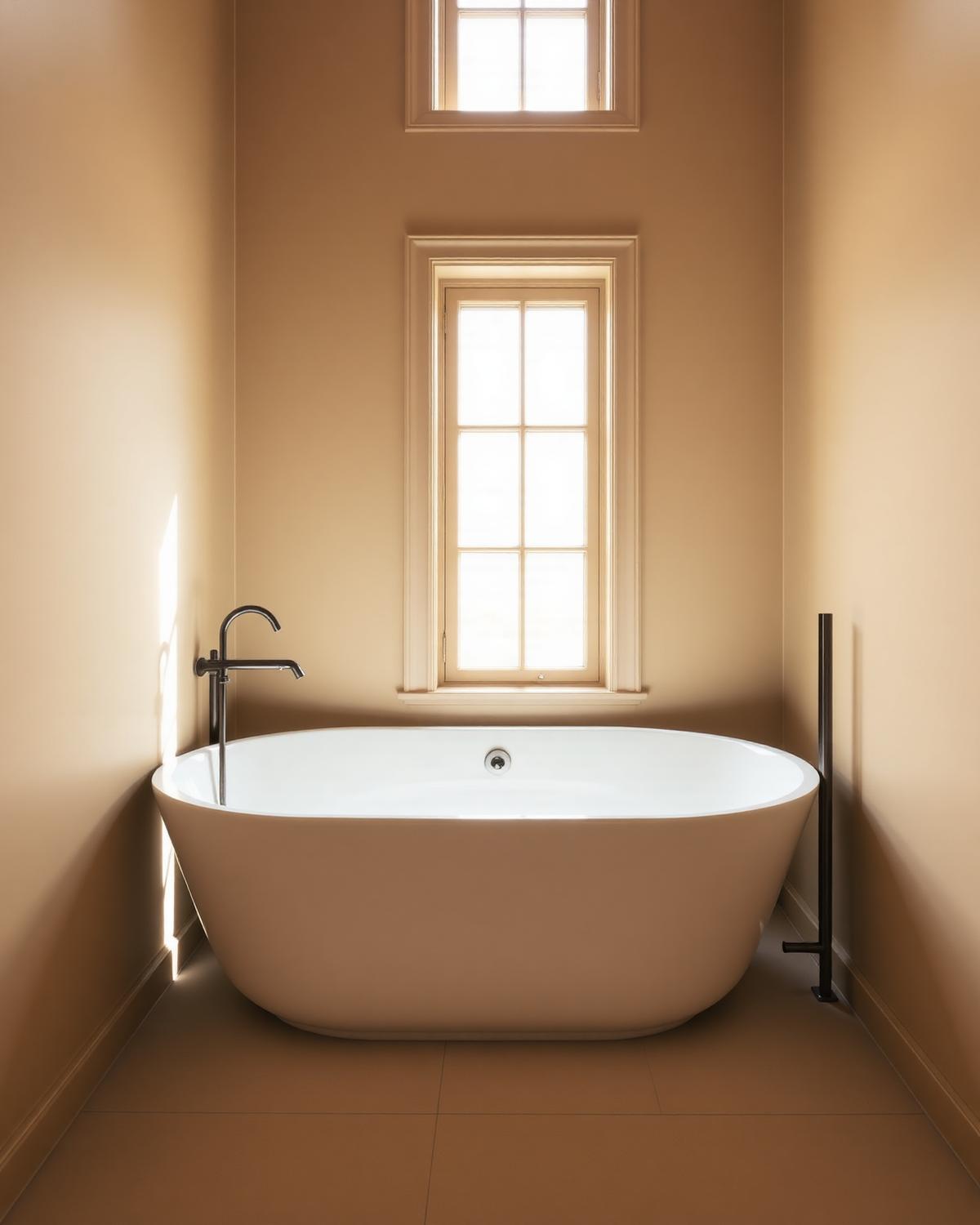 Bath Tubs