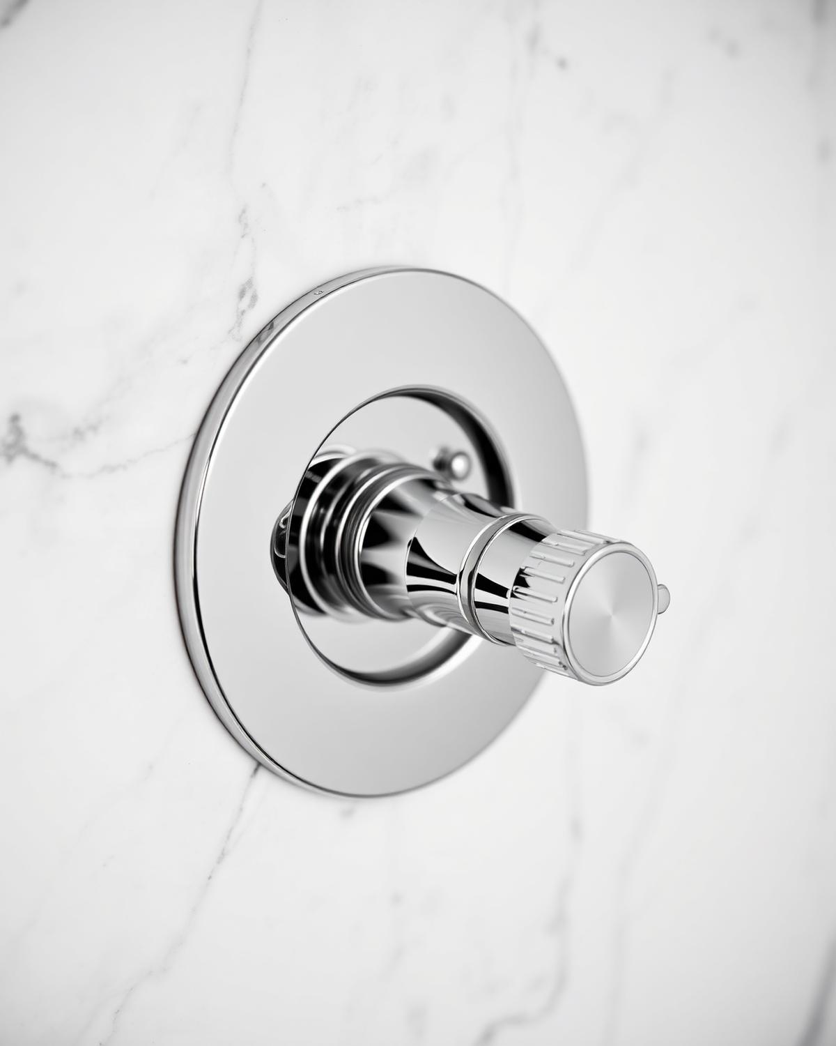 Diverters & Shower Valves