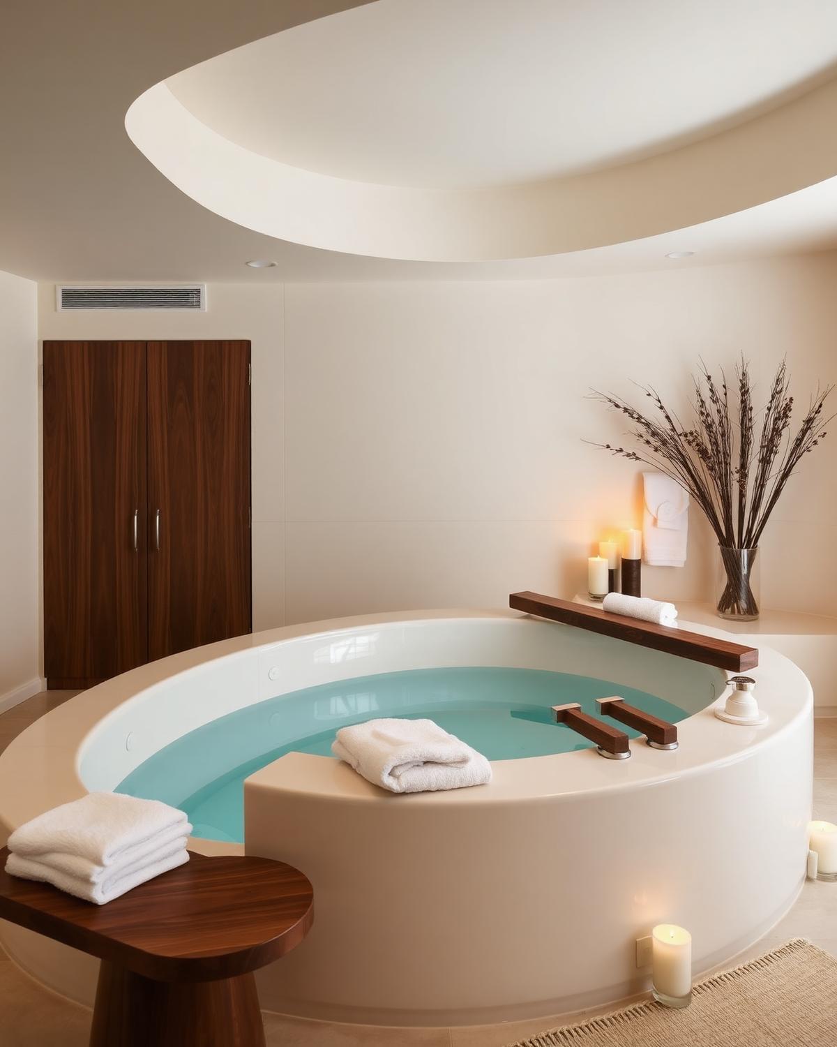 Spas