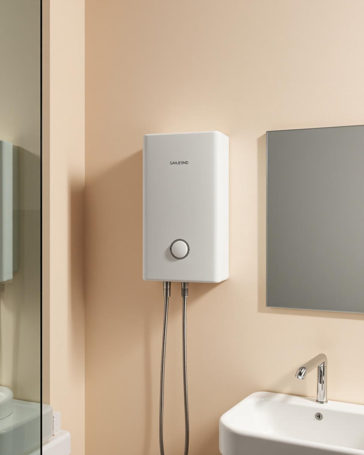 Water Heaters