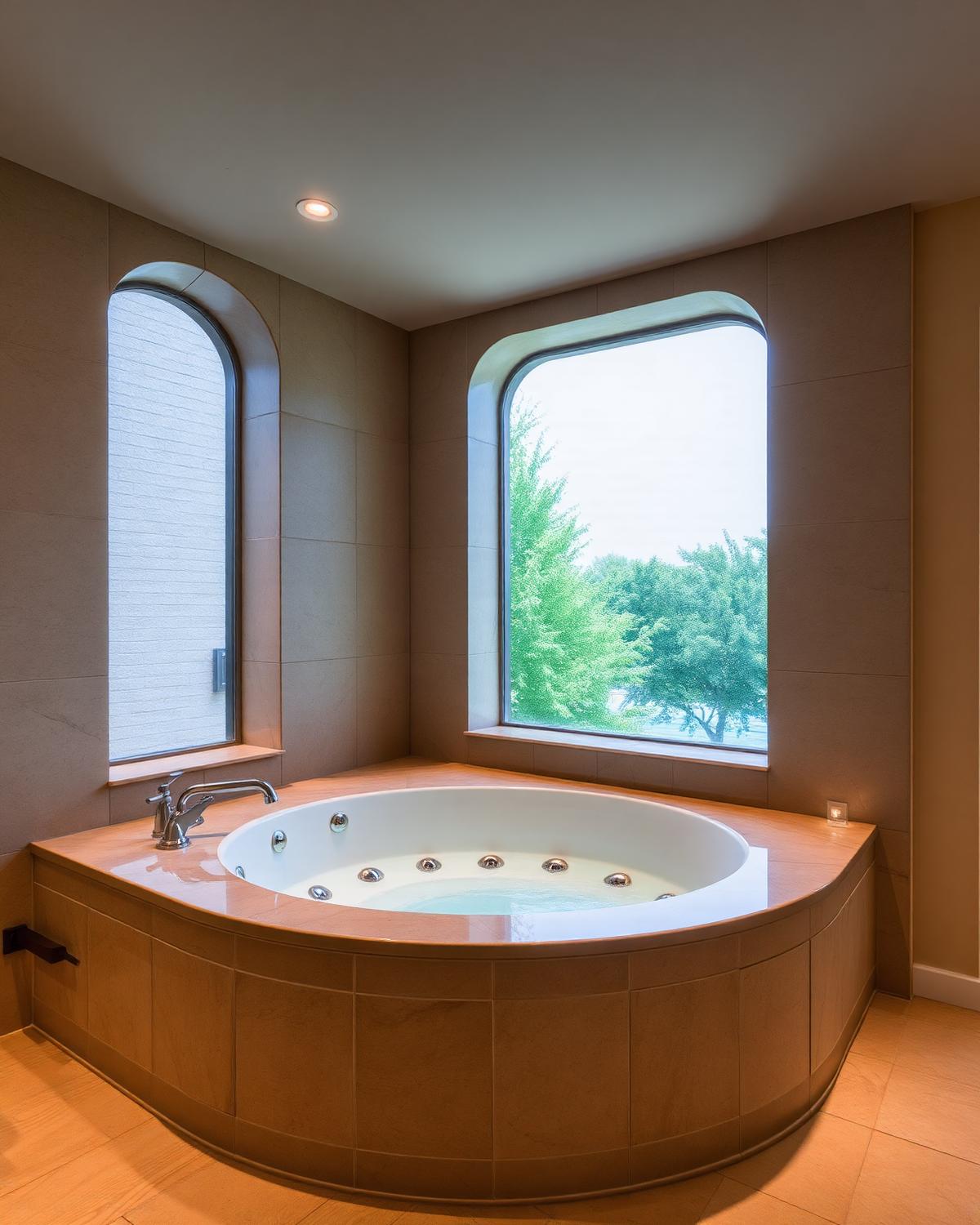 Whirlpool Bathtubs