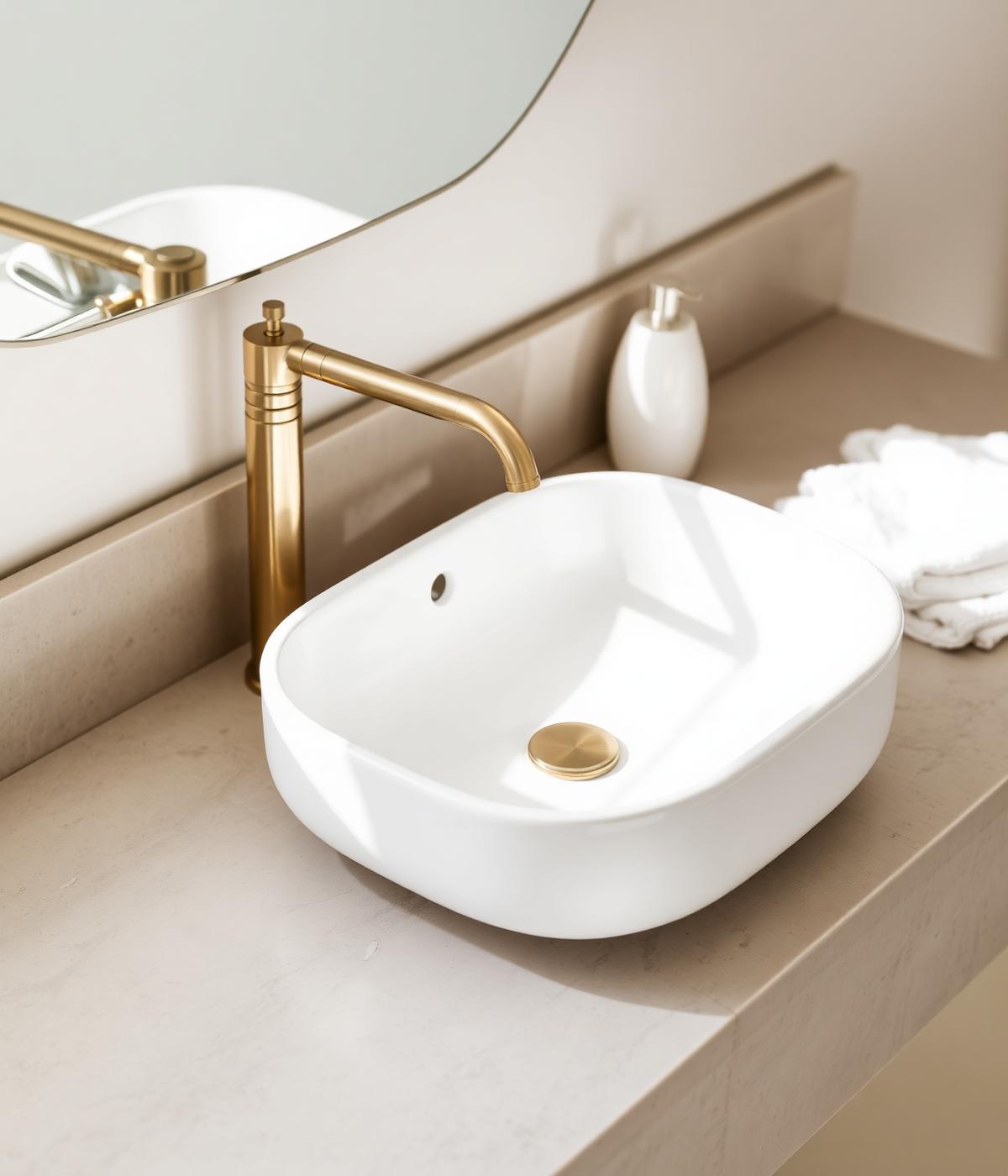 Wash basin