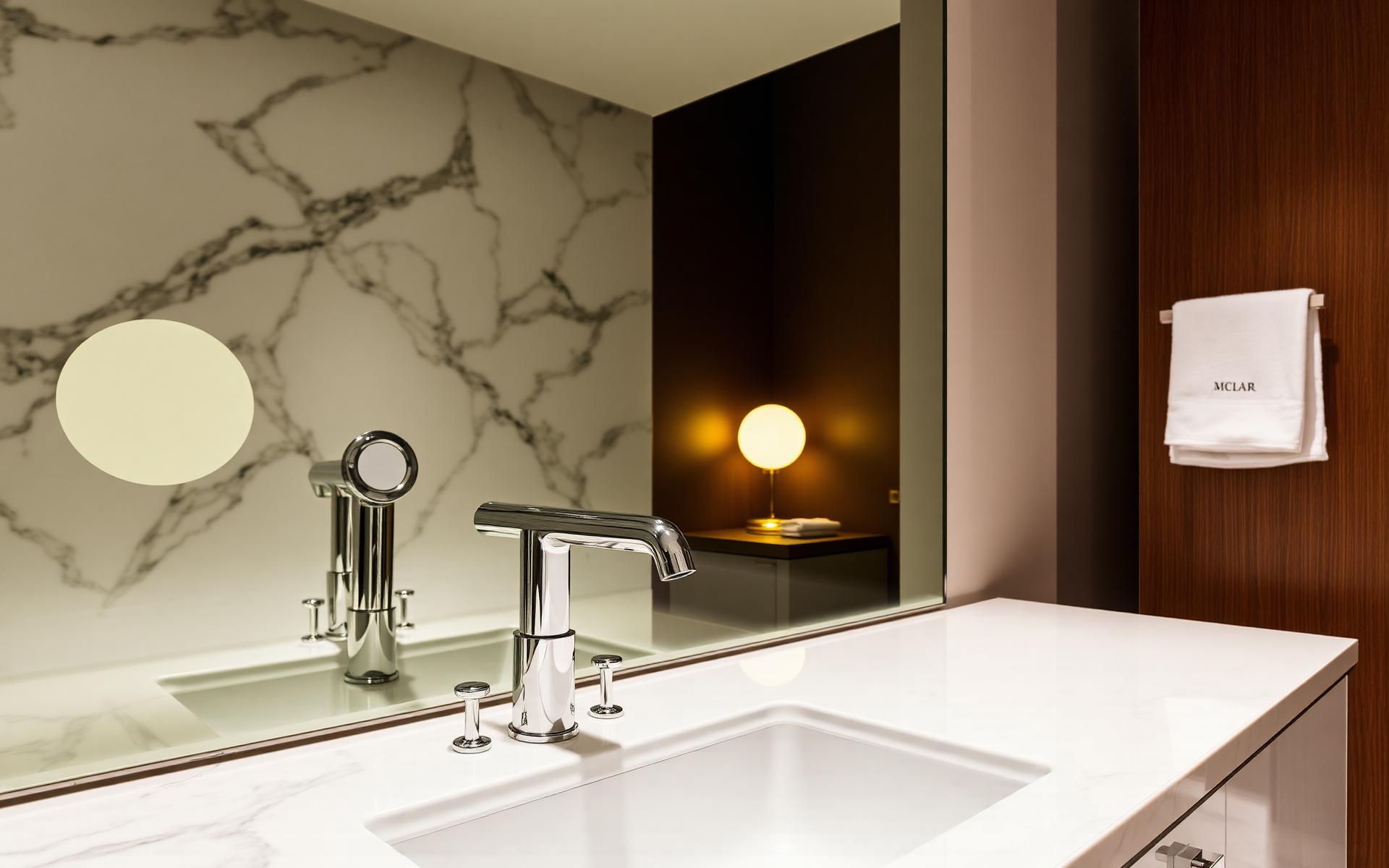 Faucets