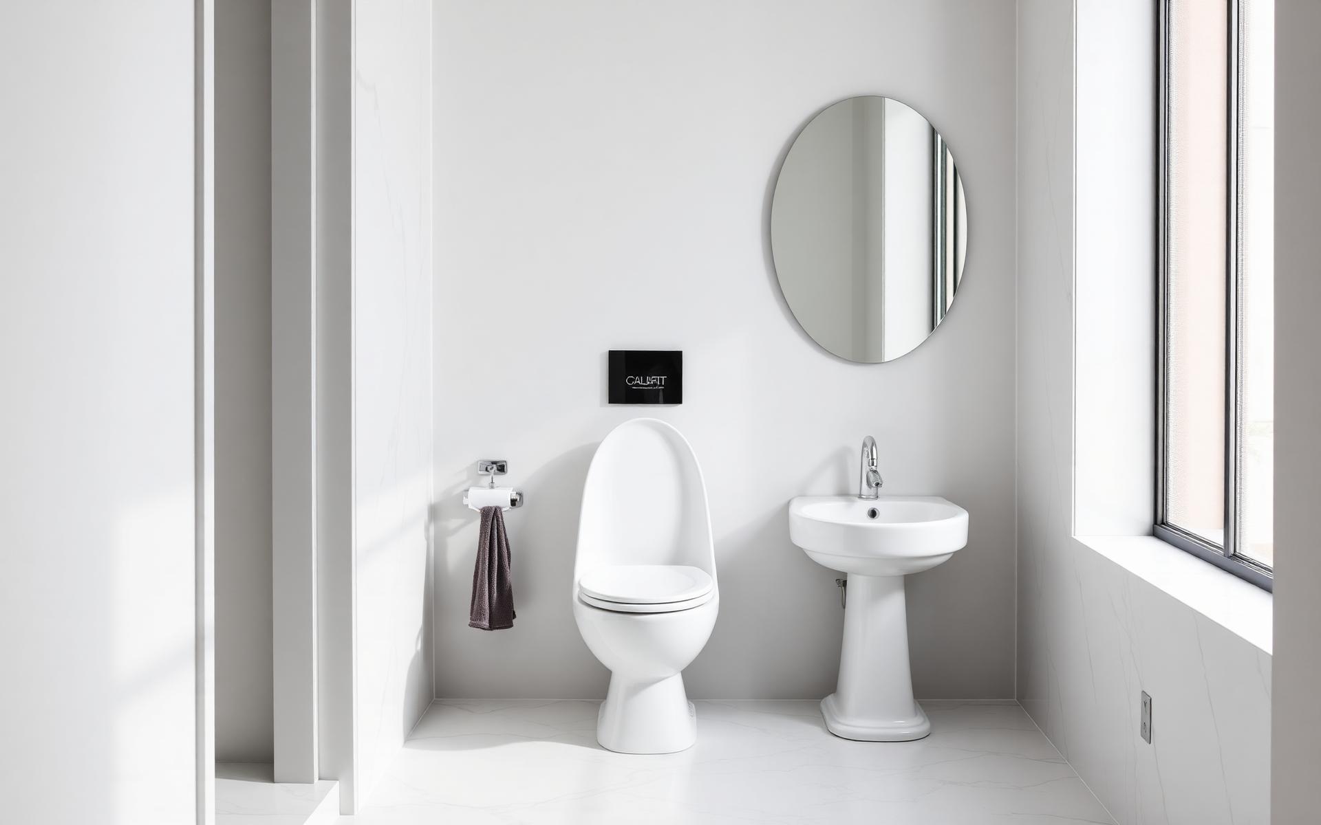 Sanitaryware