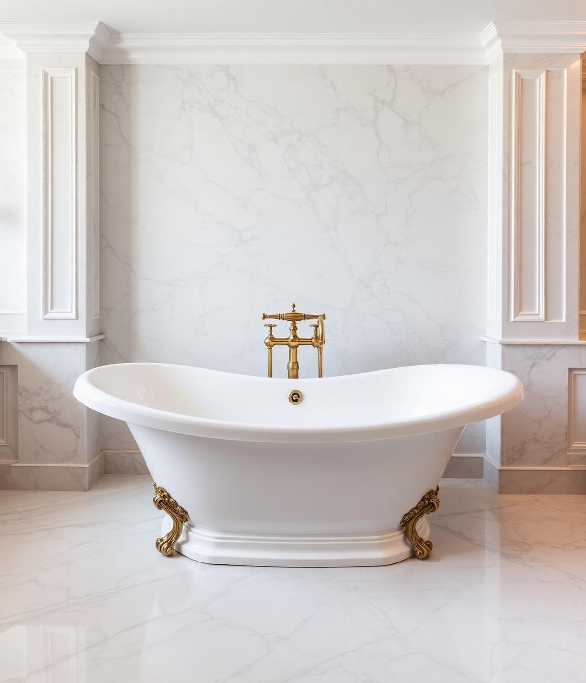 Bathtub
